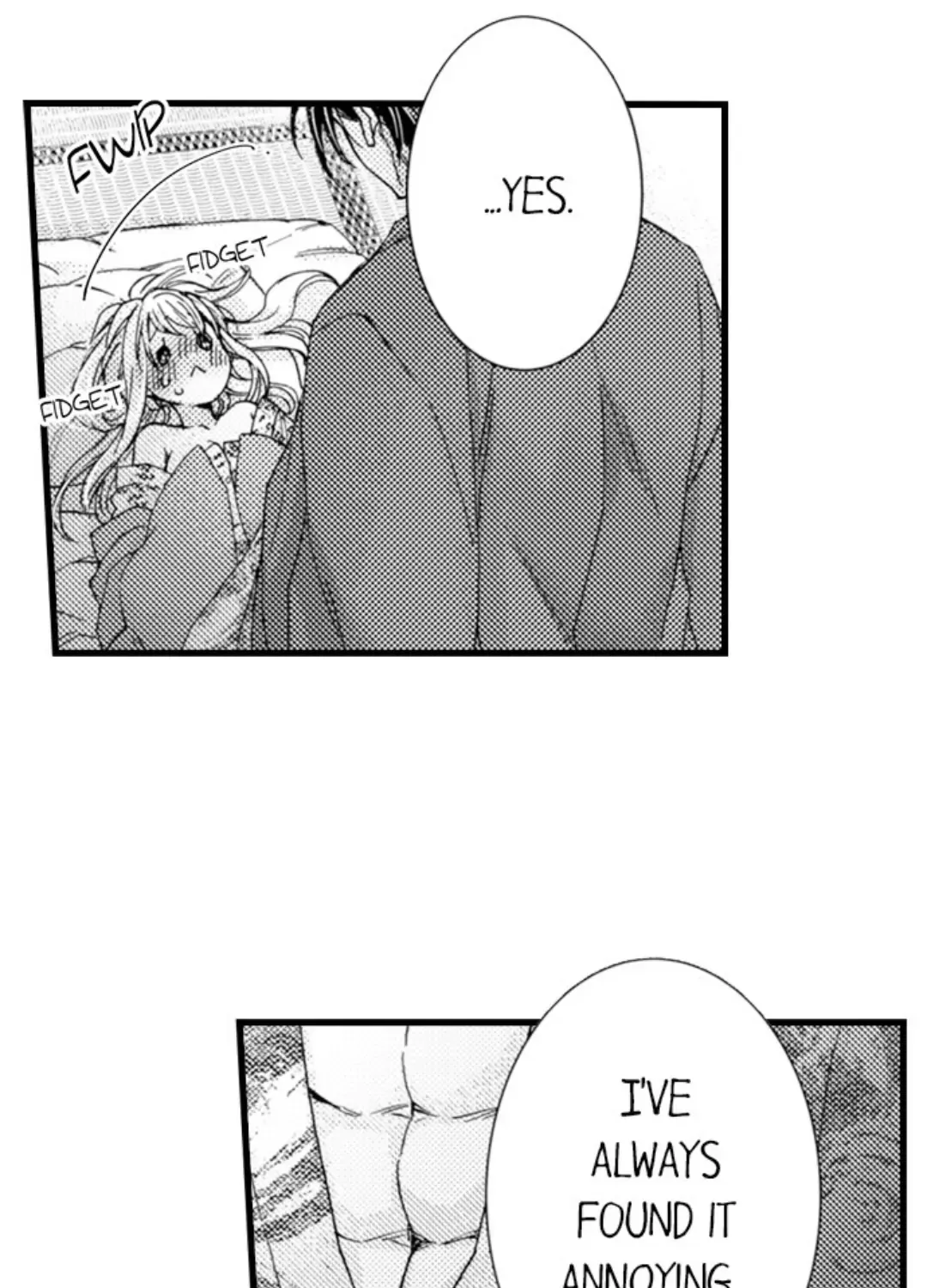 Beastly Boss is My Neighbor Chapter 112 page 9 - 
