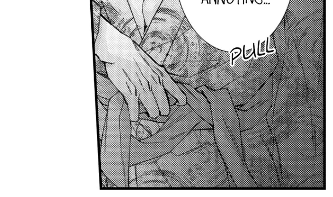 Beastly Boss is My Neighbor Chapter 112 page 10 - 