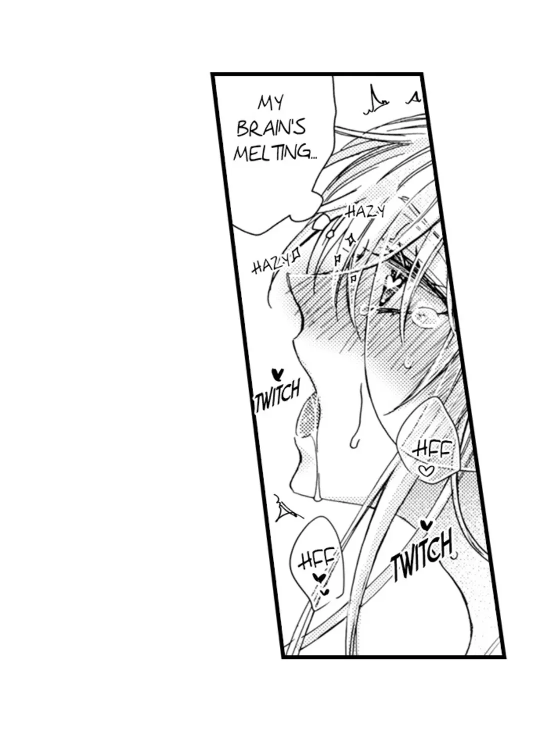 Beastly Boss is My Neighbor Chapter 113 page 12 - 