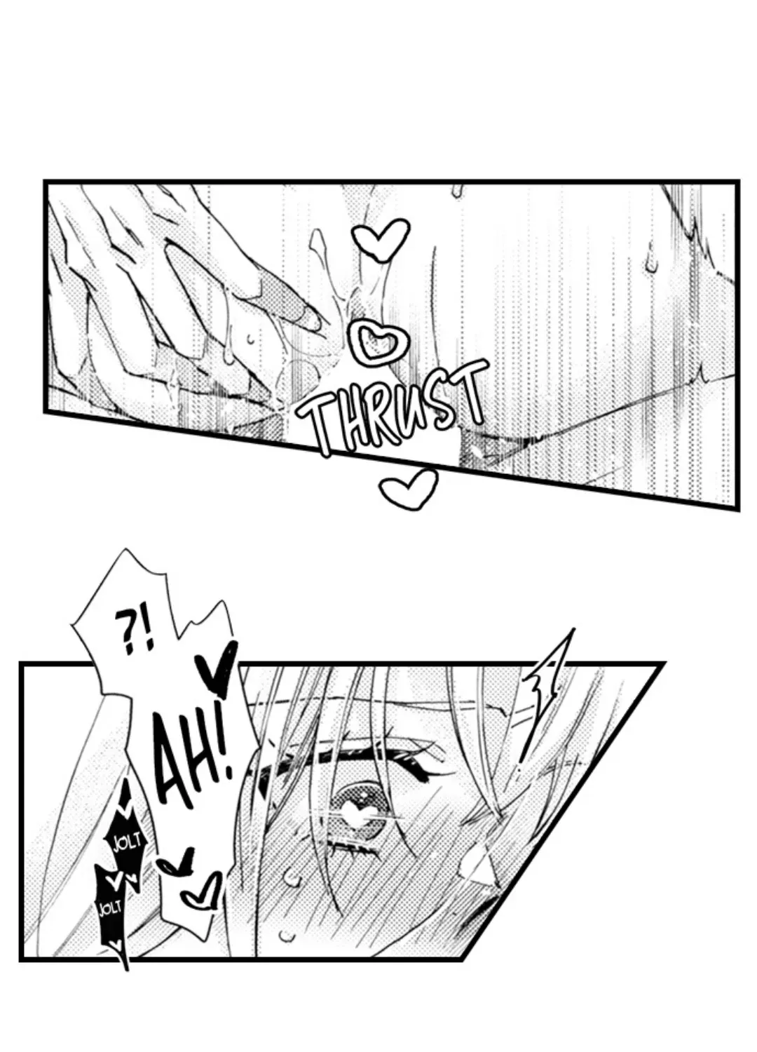 Beastly Boss is My Neighbor Chapter 113 page 17 - 