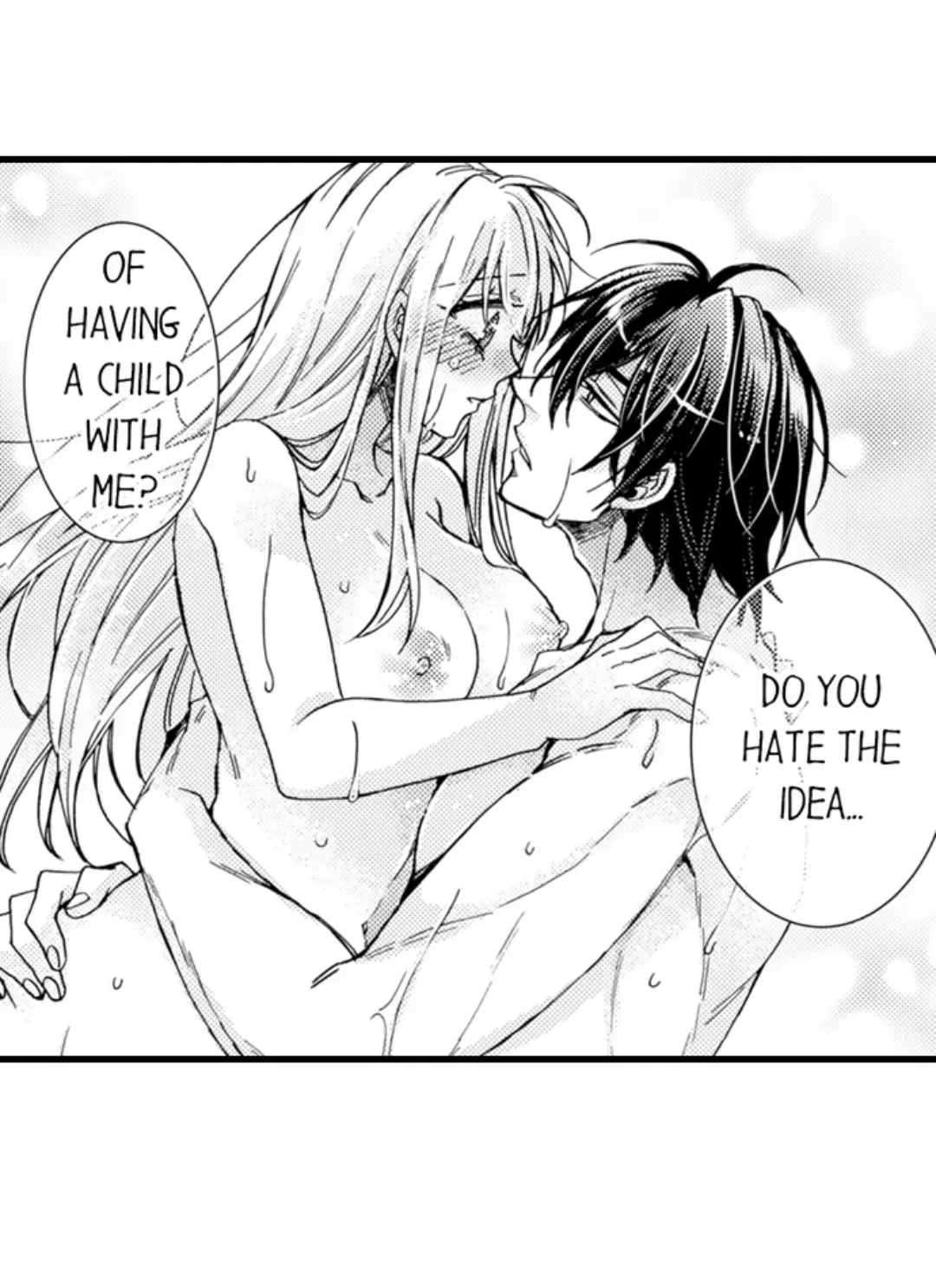 Beastly Boss is My Neighbor Chapter 113 page 25 - 