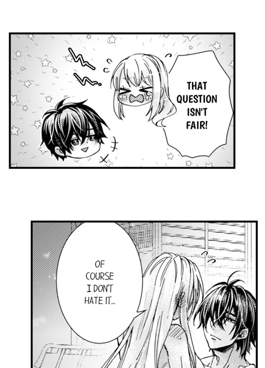 Beastly Boss is My Neighbor Chapter 113 page 28 - 