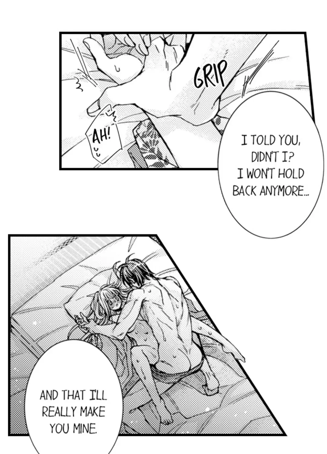 Beastly Boss is My Neighbor Chapter 113 page 4 - 