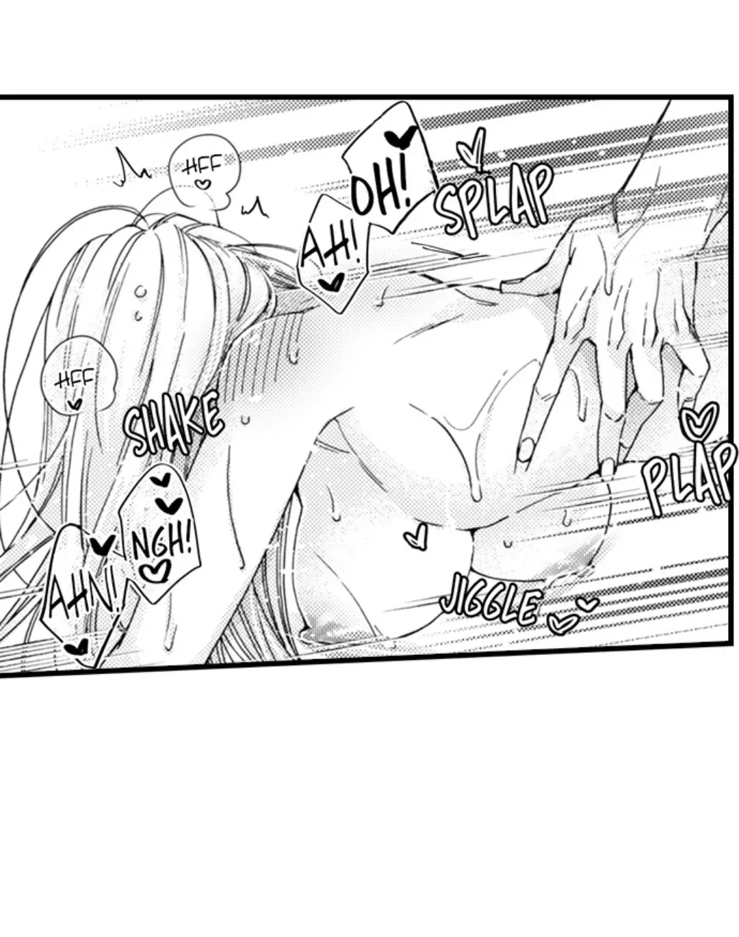Beastly Boss is My Neighbor Chapter 113 page 34 - 