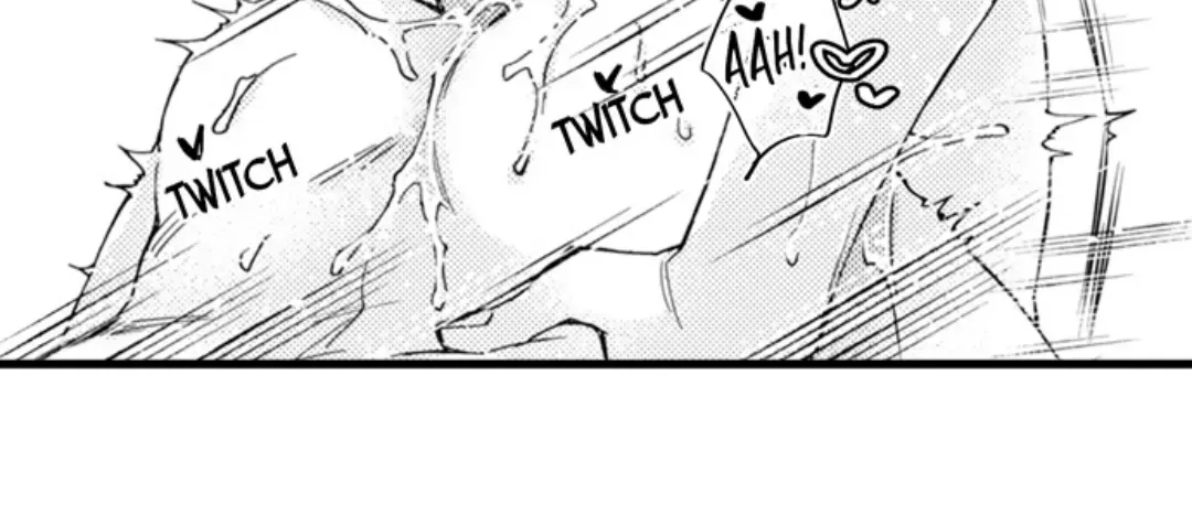 Beastly Boss is My Neighbor Chapter 113 page 36 - 