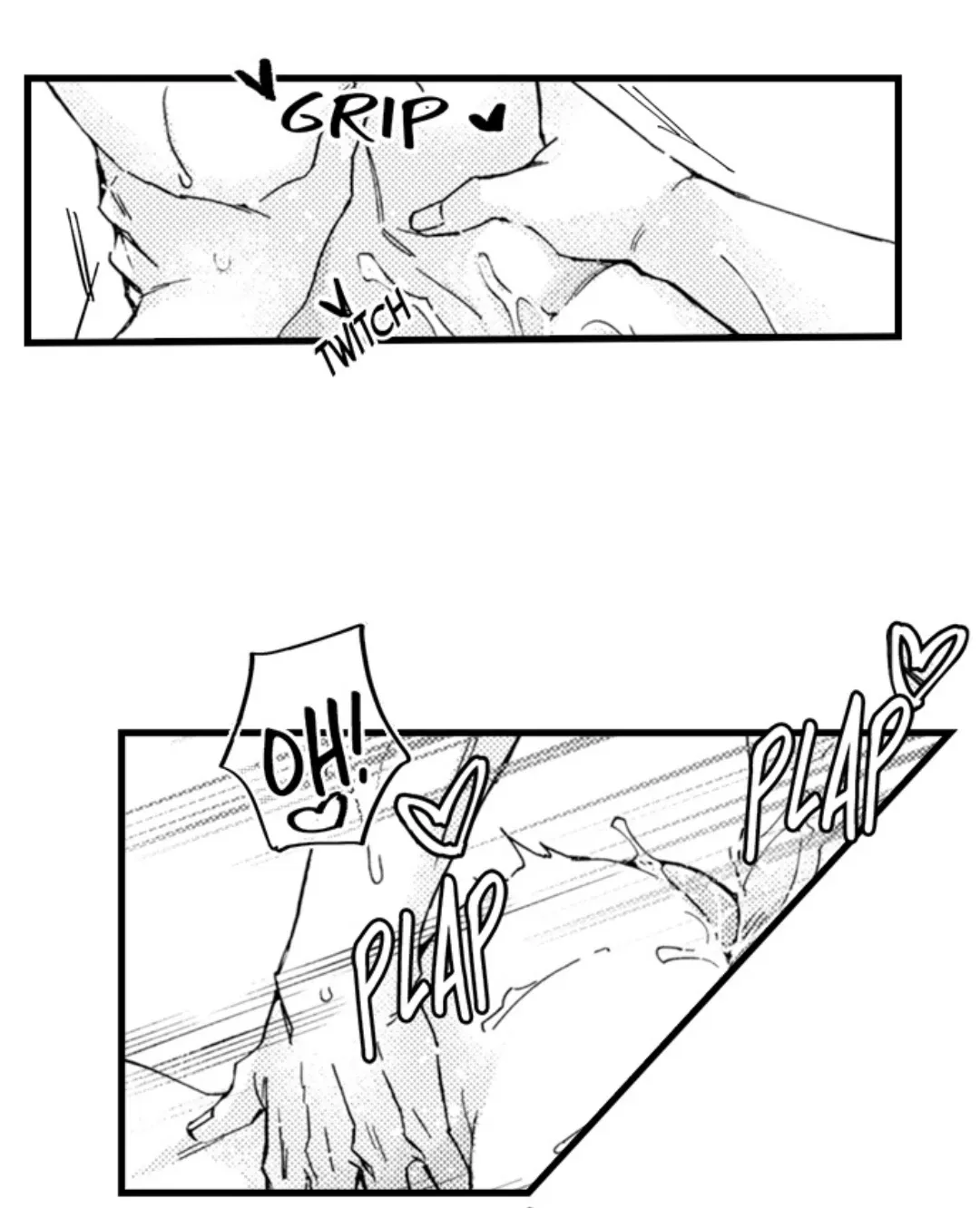 Beastly Boss is My Neighbor Chapter 113 page 37 - 