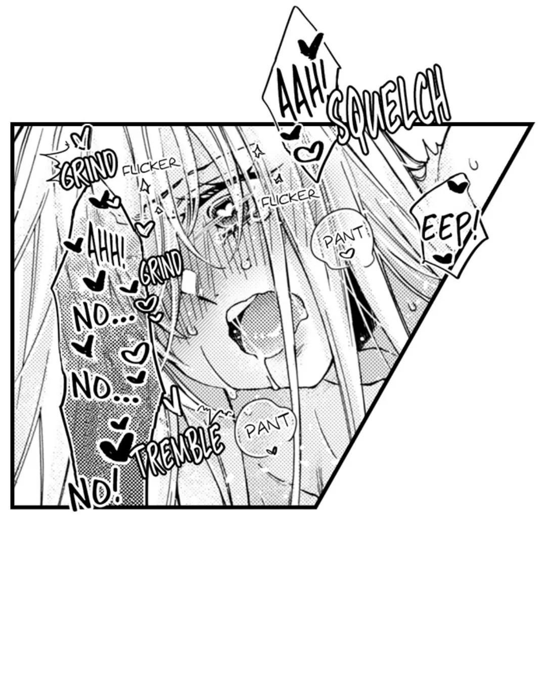 Beastly Boss is My Neighbor Chapter 113 page 38 - 