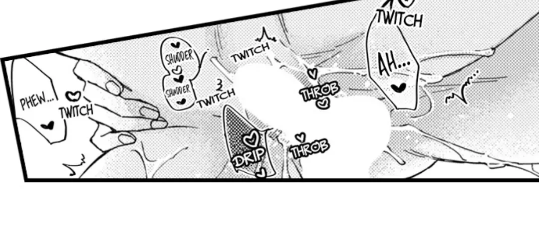 Beastly Boss is My Neighbor Chapter 113 page 40 - 