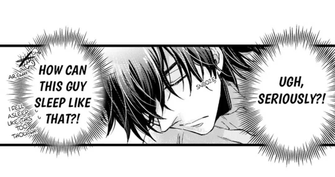 Beastly Boss is My Neighbor Chapter 114 page 14 - 