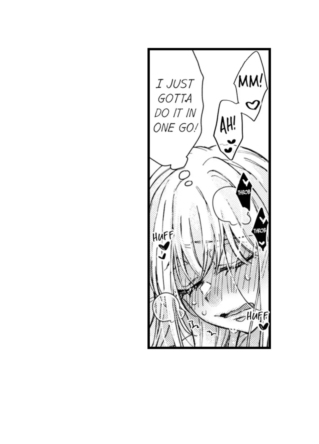 Beastly Boss is My Neighbor Chapter 114 page 17 - 