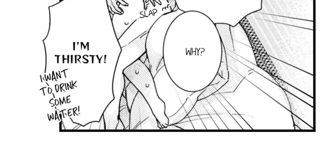 Beastly Boss is My Neighbor Chapter 114 page 26 - 