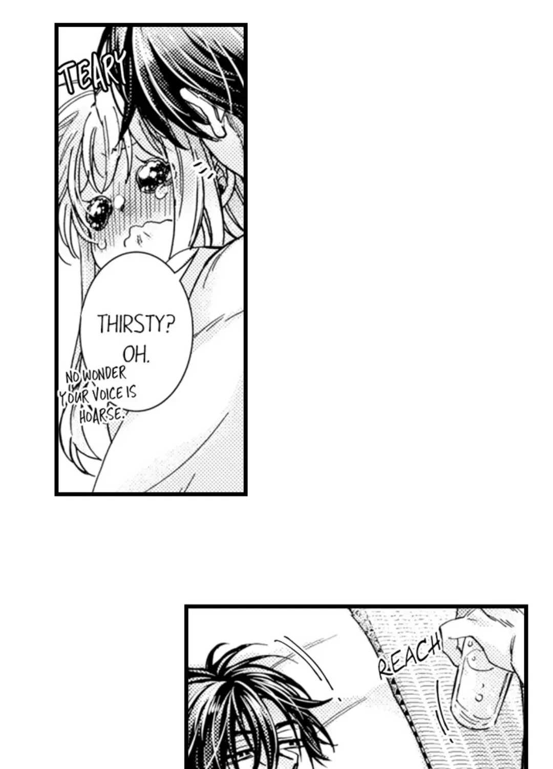 Beastly Boss is My Neighbor Chapter 114 page 27 - 