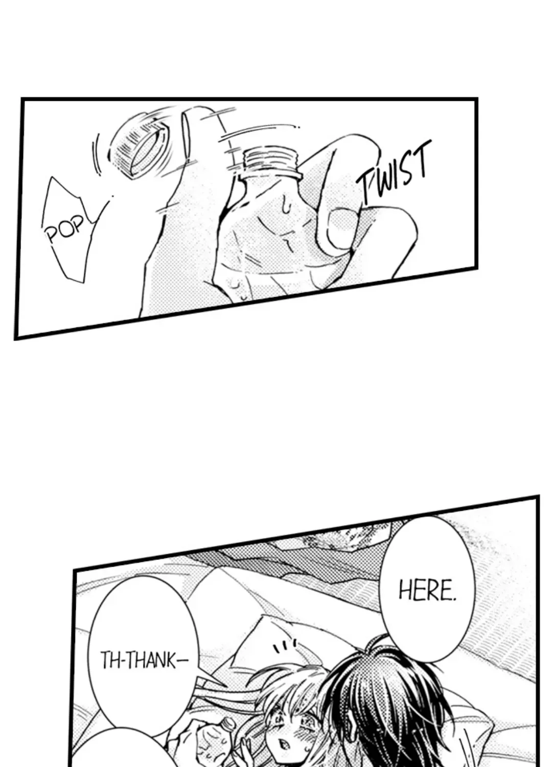 Beastly Boss is My Neighbor Chapter 114 page 29 - 