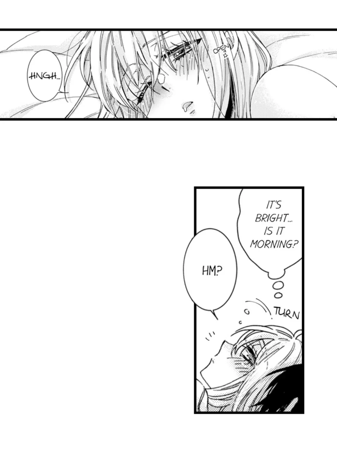 Beastly Boss is My Neighbor Chapter 114 page 4 - 