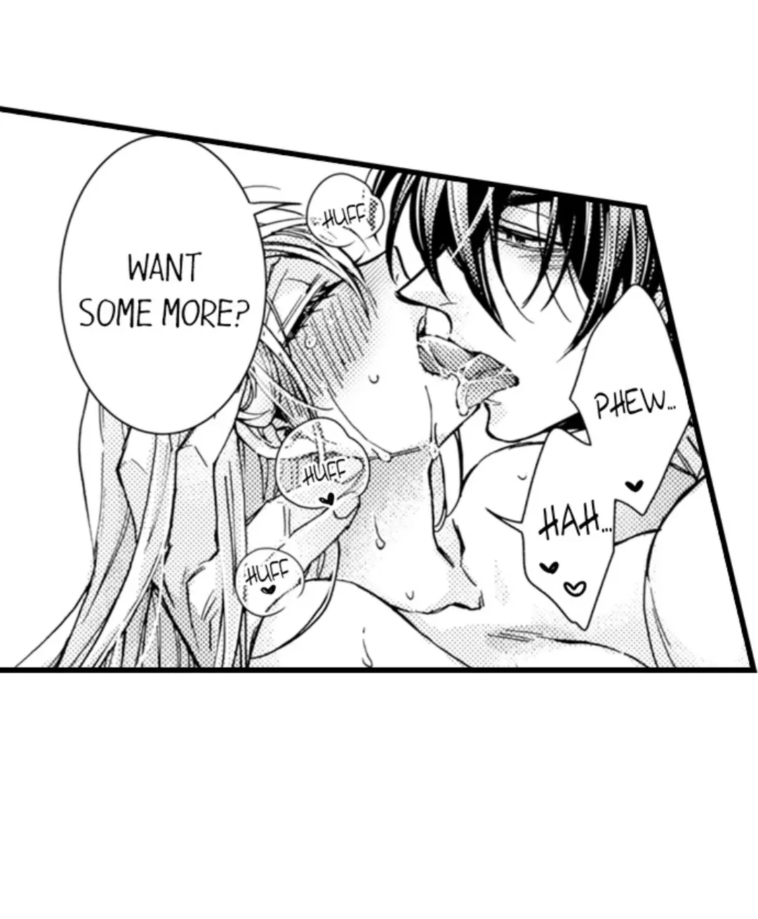 Beastly Boss is My Neighbor Chapter 114 page 35 - 