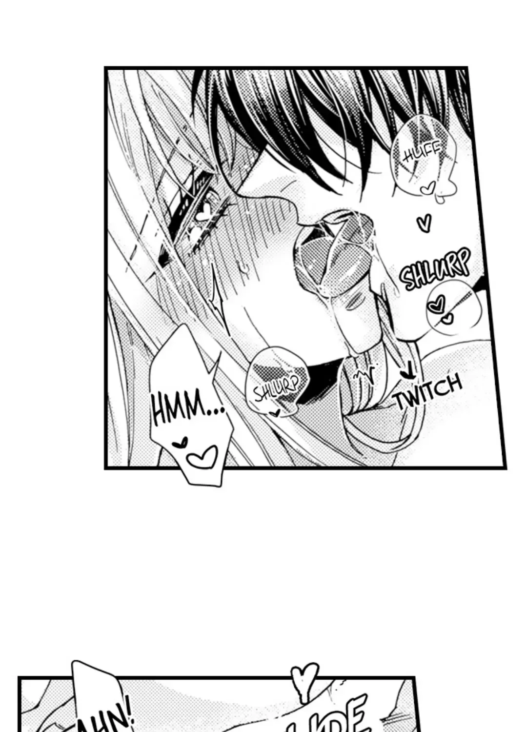 Beastly Boss is My Neighbor Chapter 114 page 42 - 