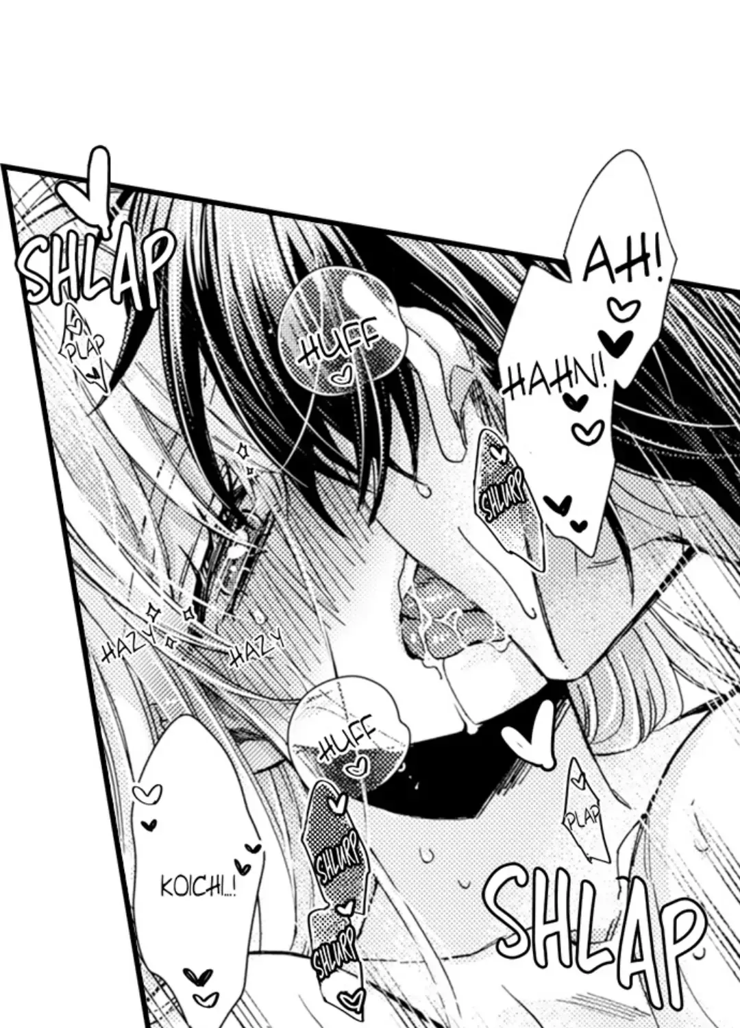 Beastly Boss is My Neighbor Chapter 114 page 46 - 