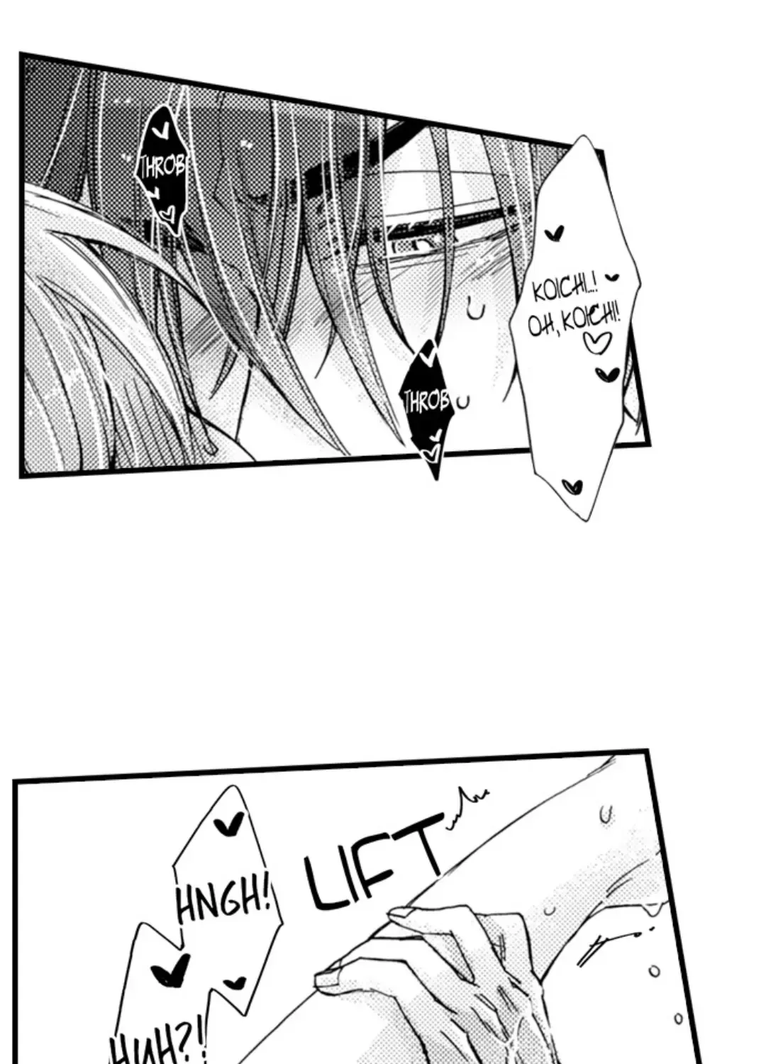 Beastly Boss is My Neighbor Chapter 114 page 48 - 