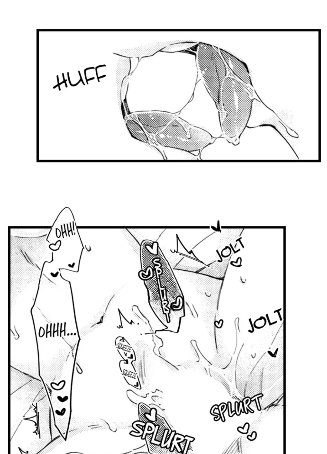Beastly Boss is My Neighbor Chapter 114 page 55 - 