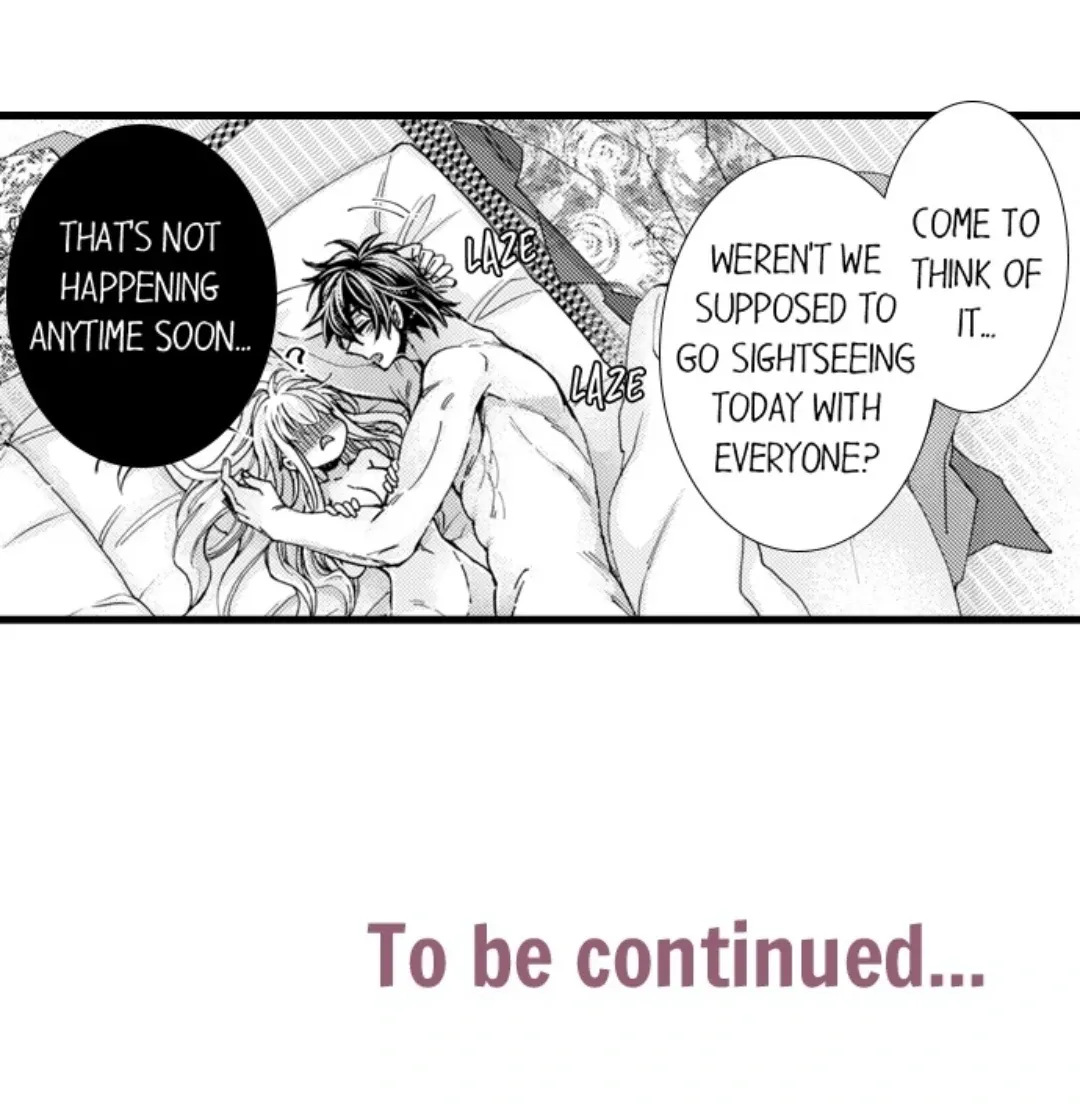 Beastly Boss is My Neighbor Chapter 114 page 62 - 