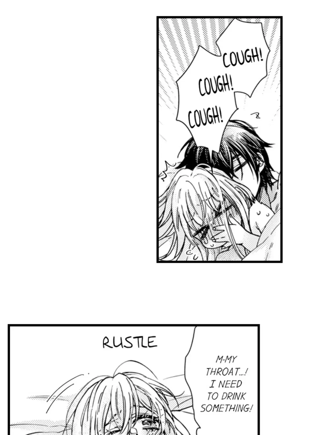 Beastly Boss is My Neighbor Chapter 114 page 8 - 