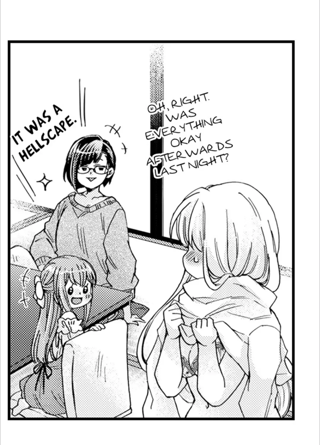 Beastly Boss is My Neighbor Chapter 115 page 20 - 