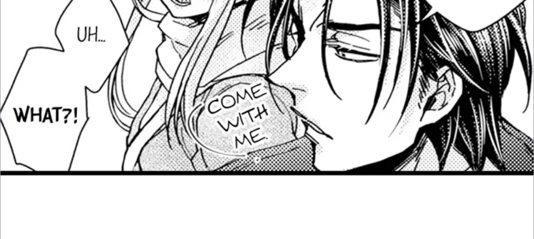Beastly Boss is My Neighbor Chapter 115 page 37 - 