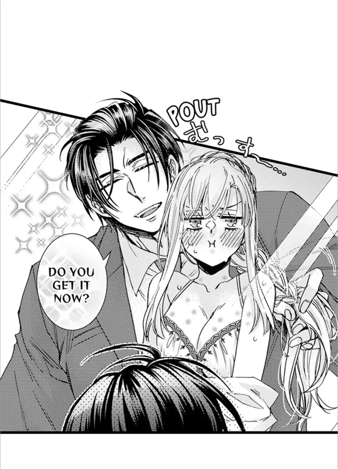 Beastly Boss is My Neighbor Chapter 115 page 40 - 