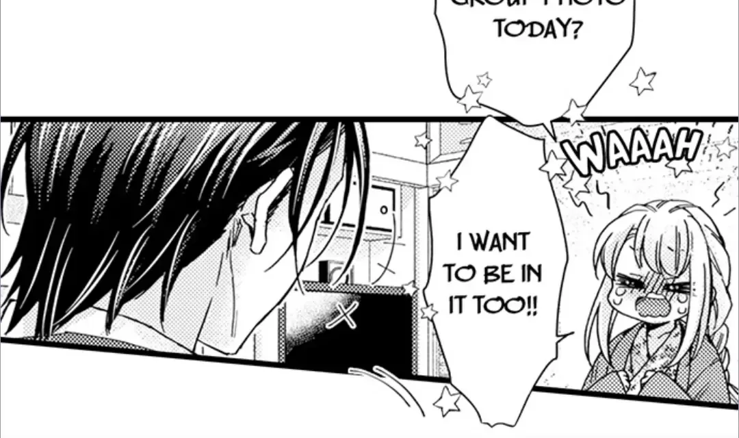 Beastly Boss is My Neighbor Chapter 115 page 5 - 