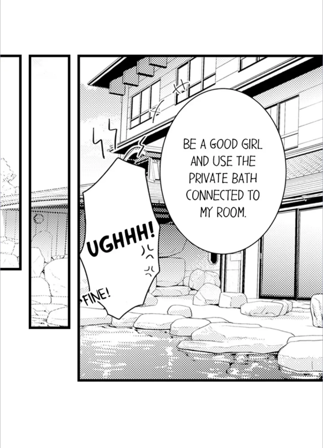 Beastly Boss is My Neighbor Chapter 115 page 42 - 