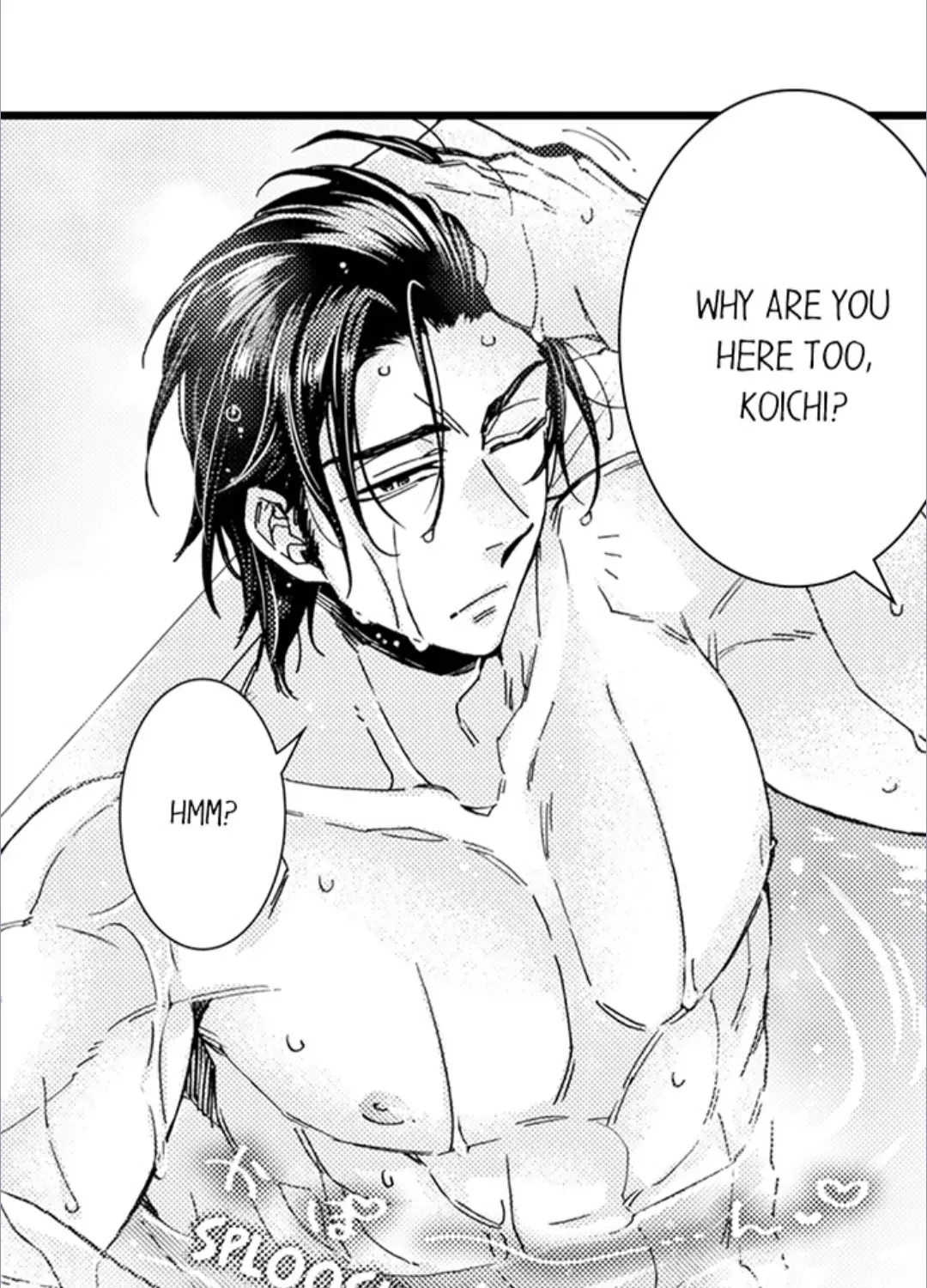 Beastly Boss is My Neighbor Chapter 115 page 48 - 