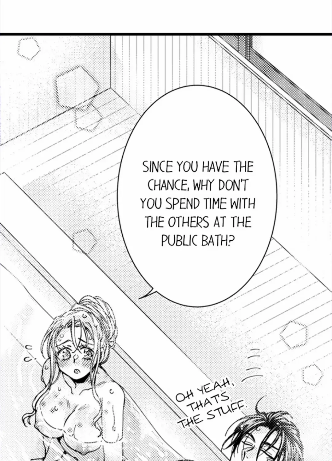 Beastly Boss is My Neighbor Chapter 115 page 50 - 