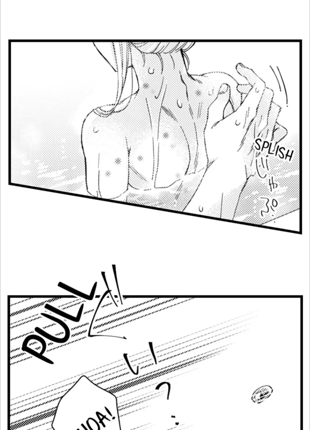 Beastly Boss is My Neighbor Chapter 115 page 55 - 