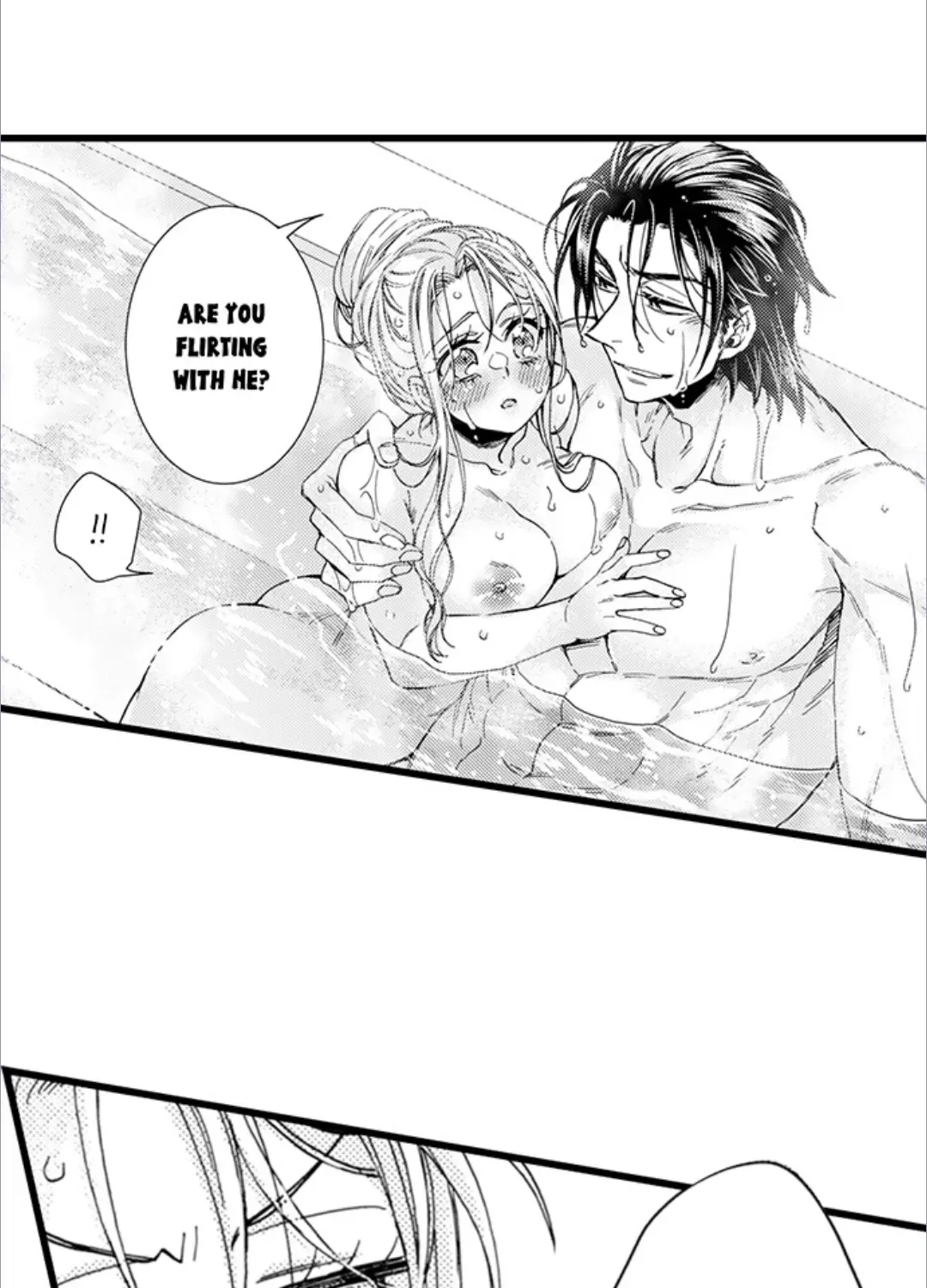Beastly Boss is My Neighbor Chapter 115 page 57 - 