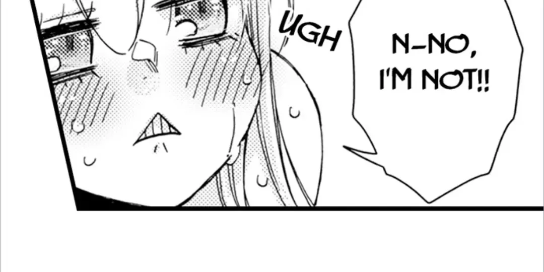 Beastly Boss is My Neighbor Chapter 115 page 58 - 