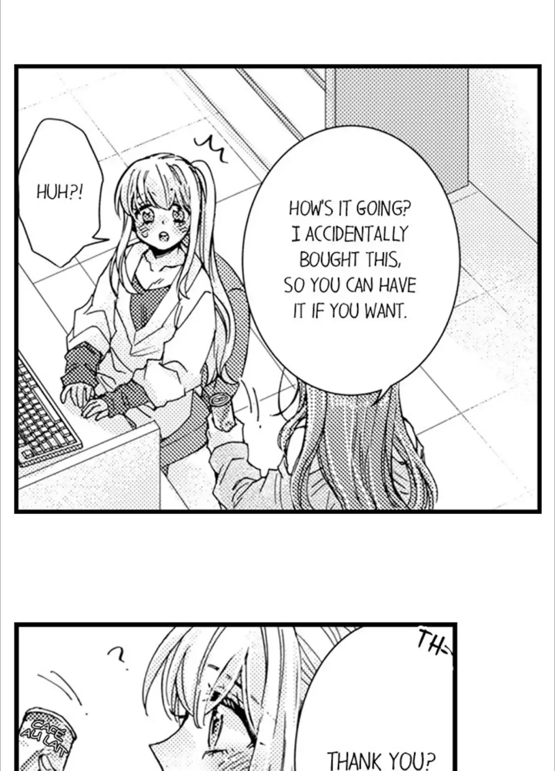 Beastly Boss is My Neighbor Chapter 116 page 11 - 
