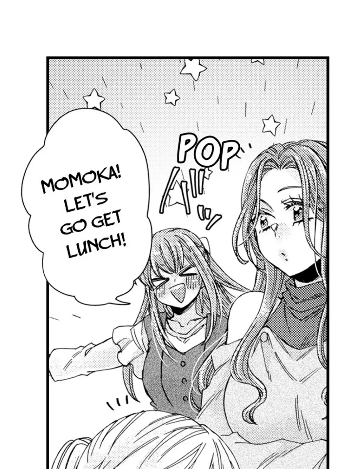 Beastly Boss is My Neighbor Chapter 116 page 13 - 