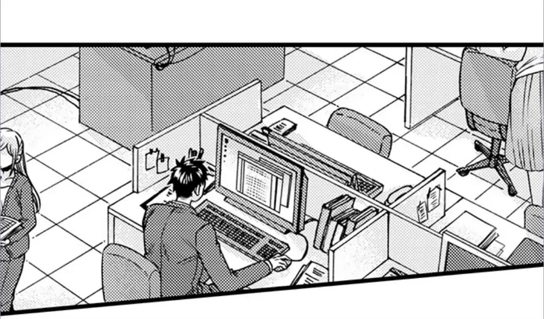 Beastly Boss is My Neighbor Chapter 116 page 3 - 