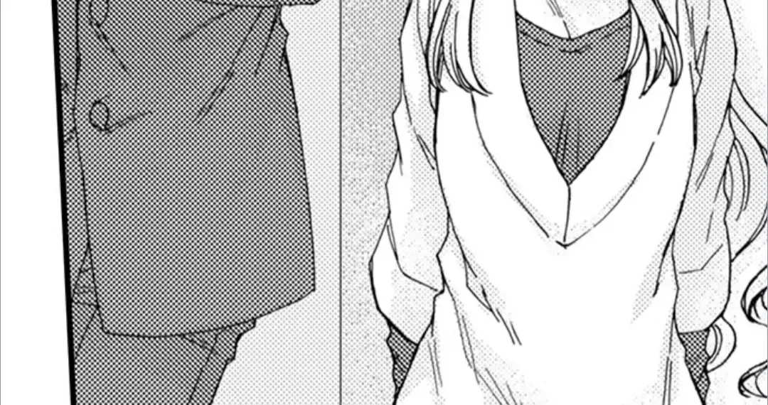 Beastly Boss is My Neighbor Chapter 116 page 30 - 