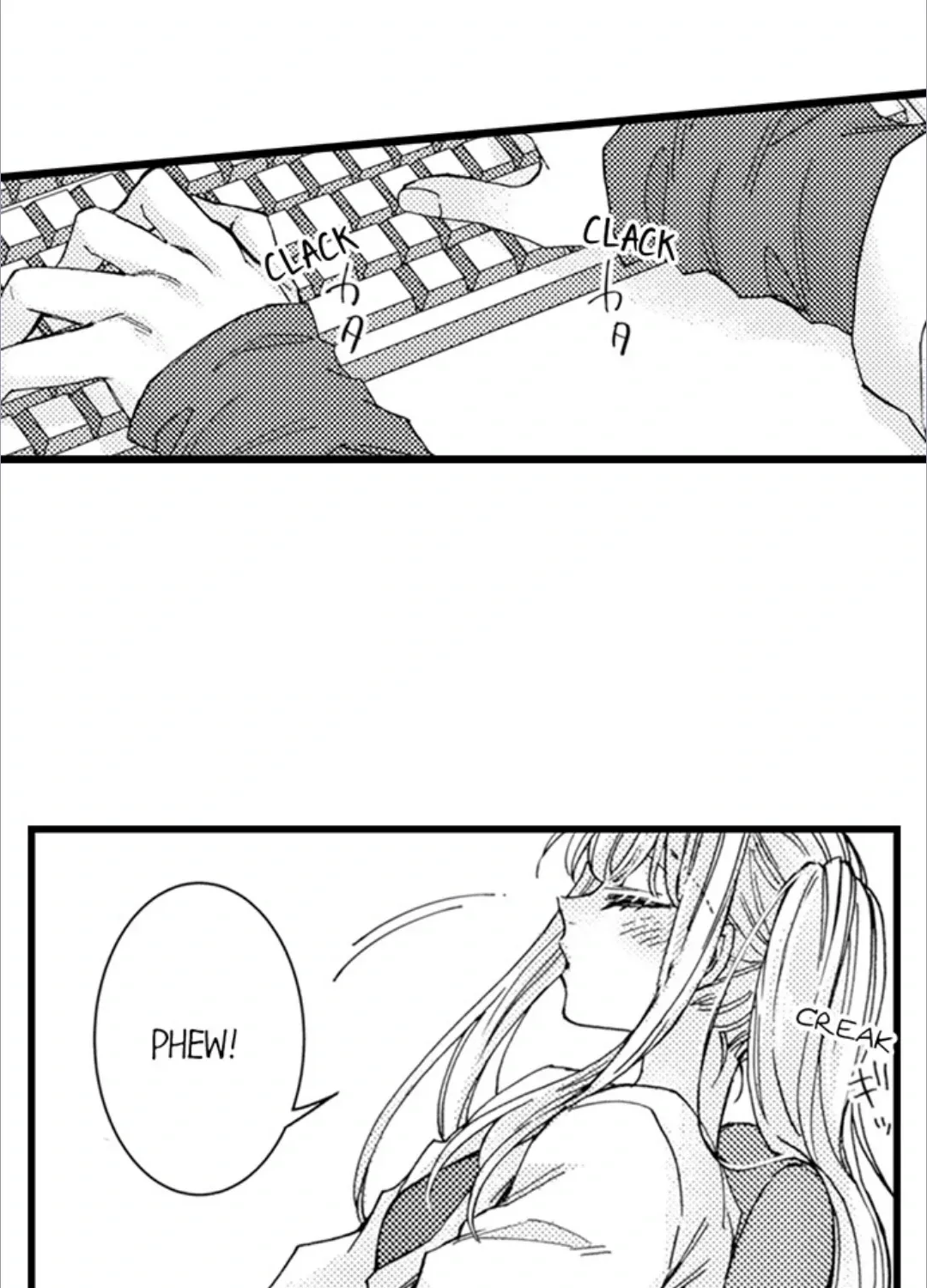Beastly Boss is My Neighbor Chapter 116 page 4 - 