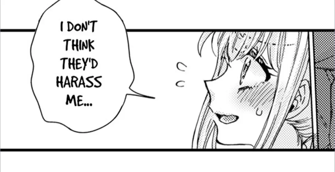 Beastly Boss is My Neighbor Chapter 116 page 33 - 