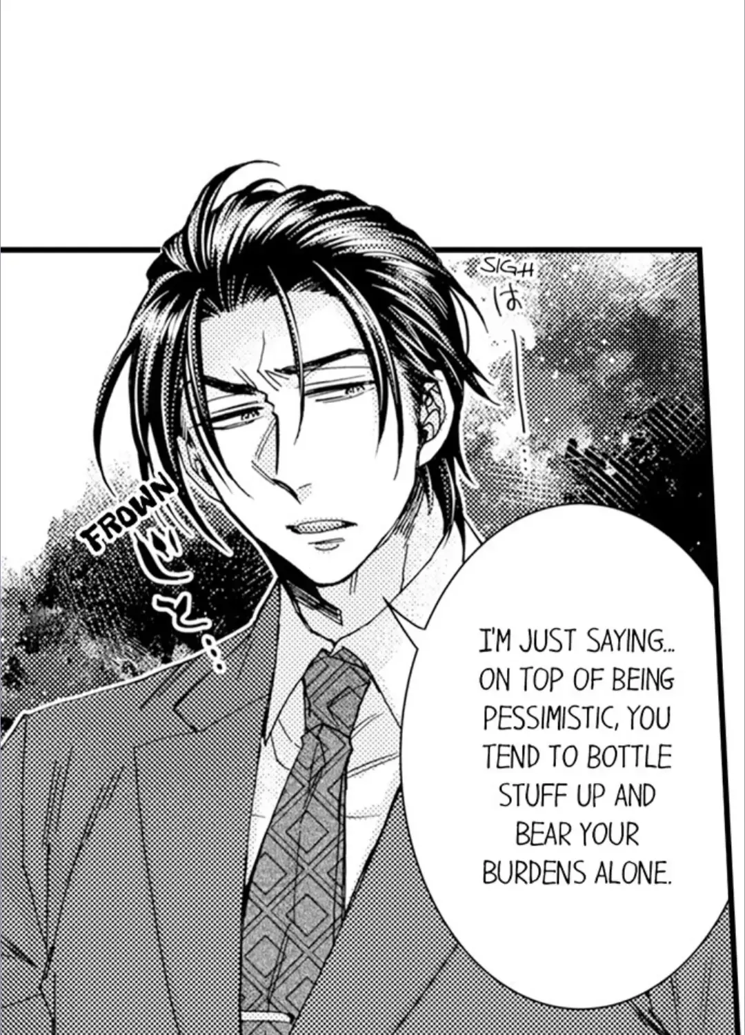 Beastly Boss is My Neighbor Chapter 116 page 34 - 