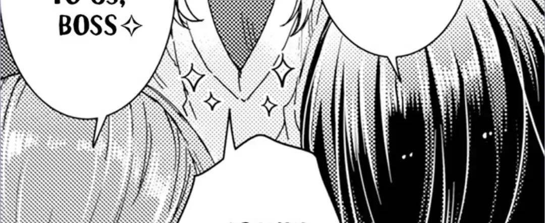 Beastly Boss is My Neighbor Chapter 116 page 38 - 