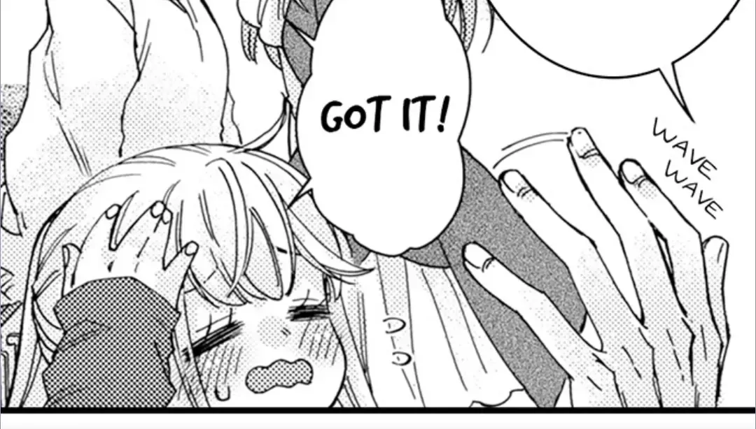 Beastly Boss is My Neighbor Chapter 116 page 40 - 