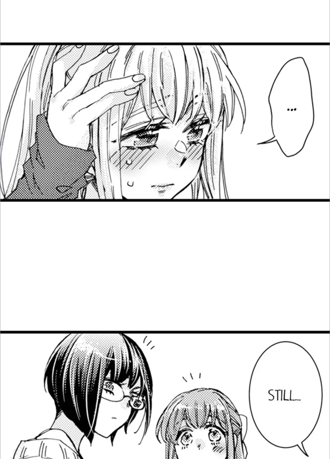 Beastly Boss is My Neighbor Chapter 116 page 41 - 
