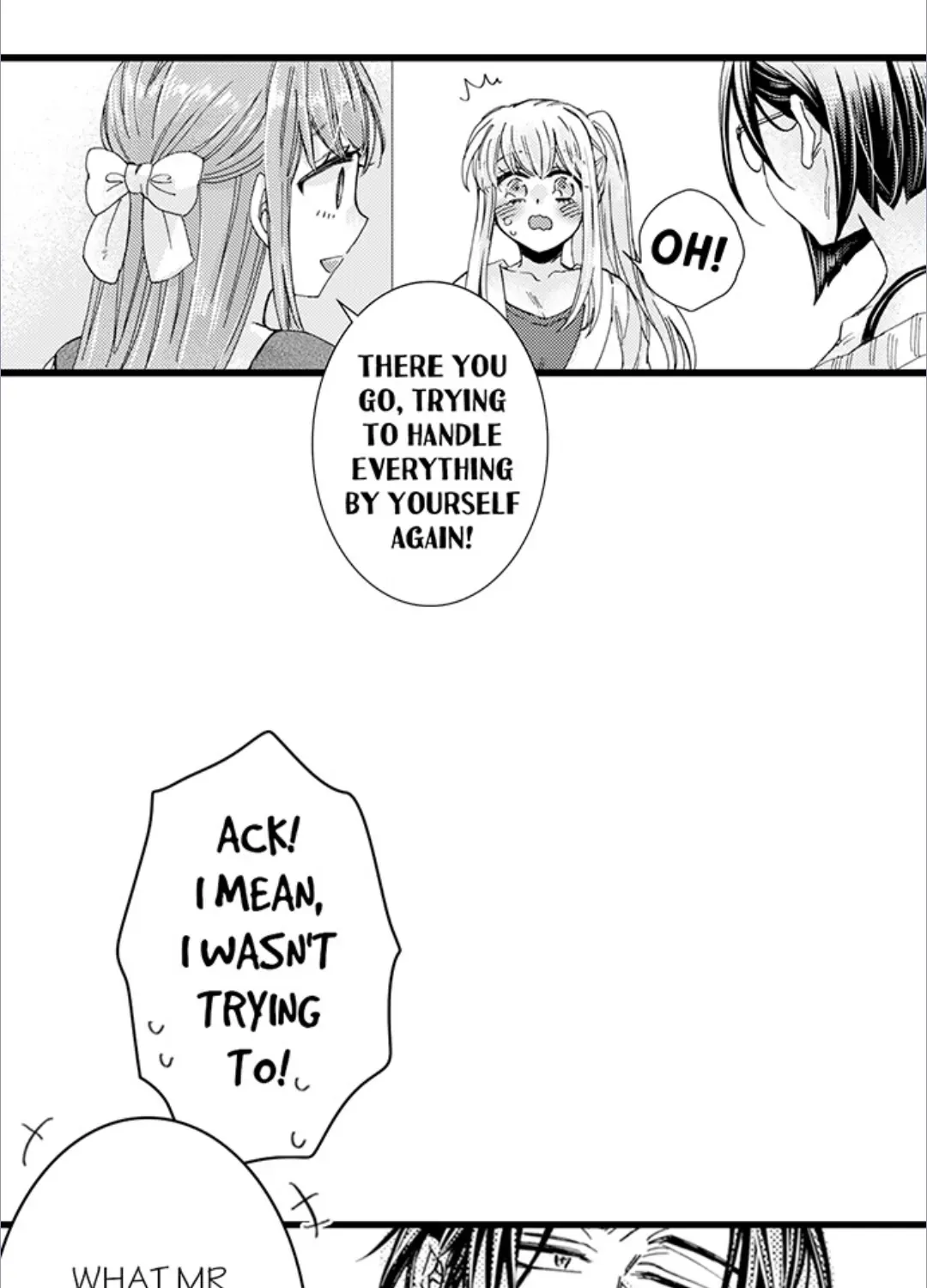 Beastly Boss is My Neighbor Chapter 116 page 47 - 