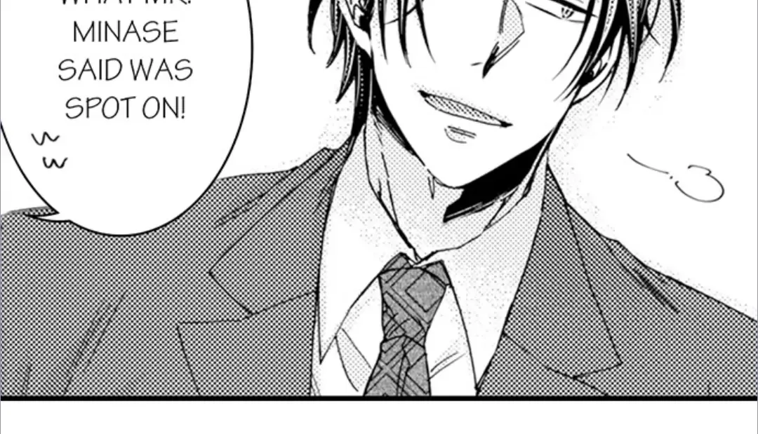 Beastly Boss is My Neighbor Chapter 116 page 48 - 