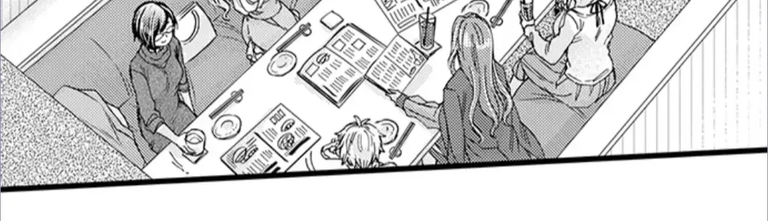 Beastly Boss is My Neighbor Chapter 116 page 52 - 