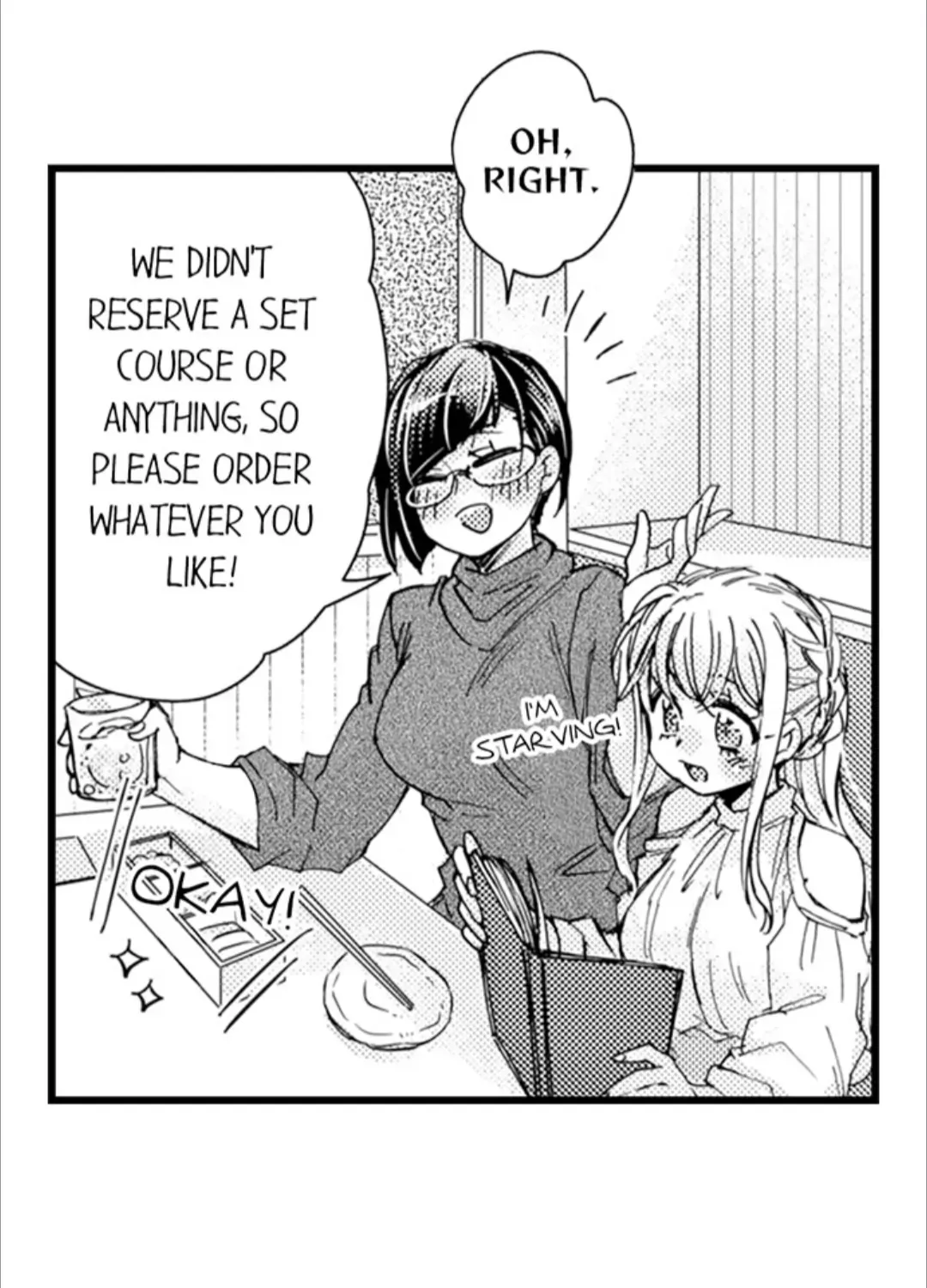 Beastly Boss is My Neighbor Chapter 116 page 53 - 