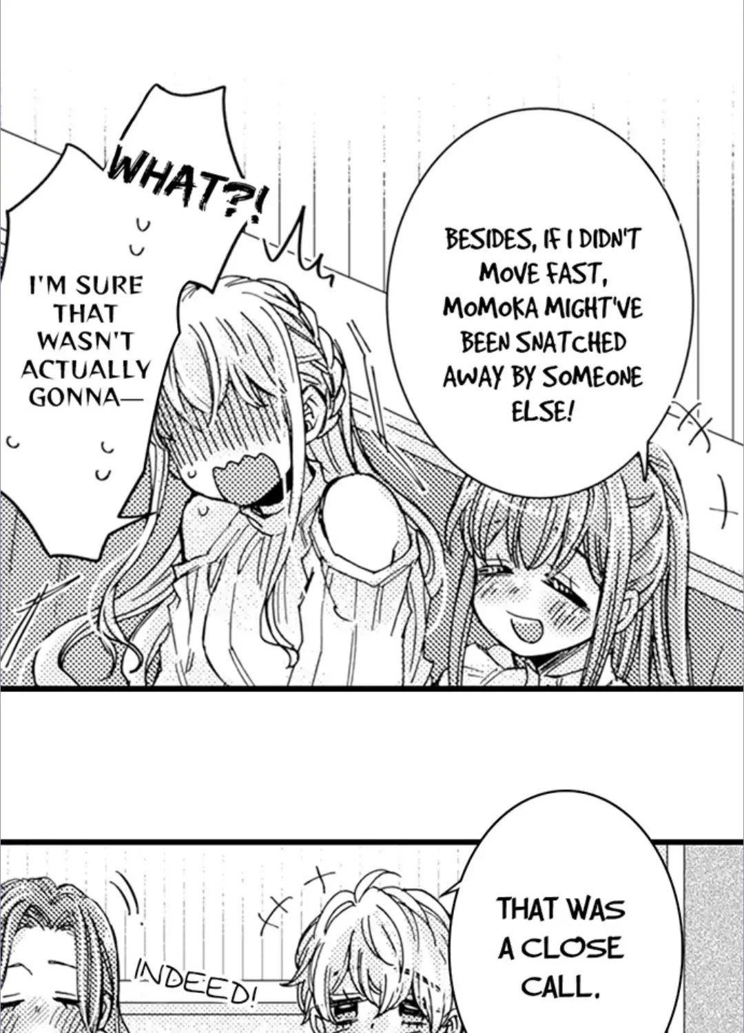 Beastly Boss is My Neighbor Chapter 116 page 56 - 